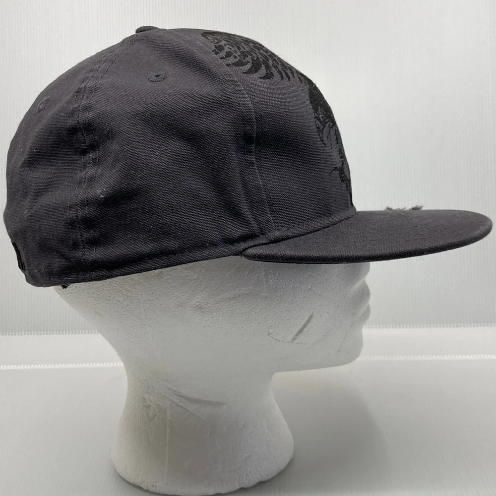 Harley-Davidson Eagle Cap Hat with Embroidery 59FIFTY Unisex